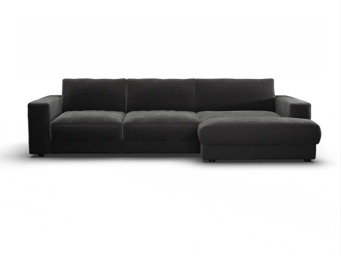 Ecksofa LOgroß 2MD R